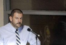 Χρήστος Ρήγας: «να μην γίνει η Ιερά Πόλη Μεσσολογγίου Hot Spot»