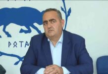 Μπελέρης: Να δημιουργηθούν κέντρα εμβολιασμού για την ελληνική μειονότητα