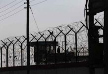 Άγρια συμπλοκή Αλγερινών κρατουμένων στις φυλακές «Κρήτη Ι» στα Χανιά