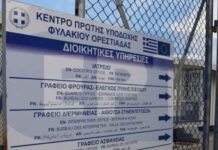 Δημοσιογράφος ξένου ΜΜΕ παρίστανε τον μεταφραστή για να πάρει συνέντευξη από «μετανάστες» μέσα στο ΚΥΤ Φυλακίου στον Έβρο!