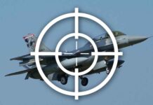 Τουρκία: Εχθρική ενέργεια με ελληνικούς S-300 να «λοκάρουν» F-16