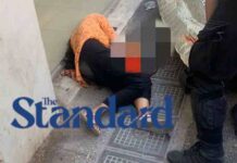 Κυψέλη 2022: Αμετανόητος ο 40χρονος από το Μπαγκλαντές που κατακρεούργησε την 36χρονη ερωμένη του